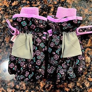 The Children's Pace Gloves